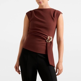 Serena Hardwear Detail Top