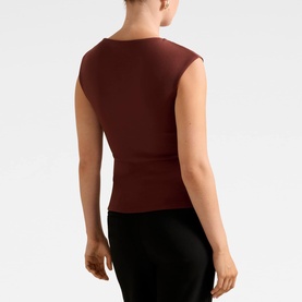 Serena Hardwear Detail Top