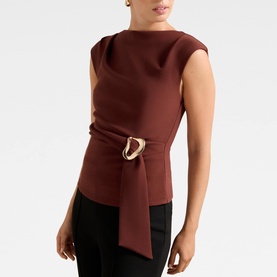 Serena Hardwear Detail Top