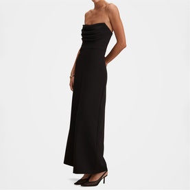Shelly Corset Jumpsuit
