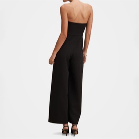Shelly Corset Jumpsuit