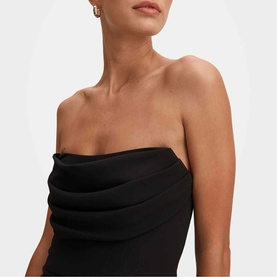 Shelly Corset Jumpsuit