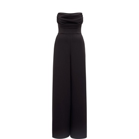 Shelly Corset Jumpsuit