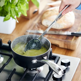Rocktanium Non-Stick Saut&eacute; Pan 16cm