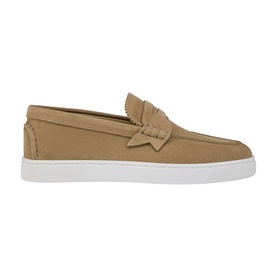 The Harold I Boat Shoes