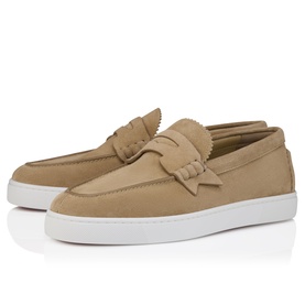 The Harold I Boat Shoes