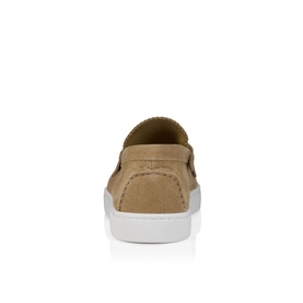 The Harold I Boat Shoes