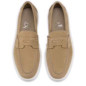 The Harold I Boat Shoes