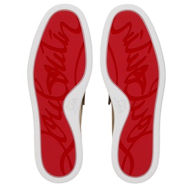 The Harold I Boat Shoes