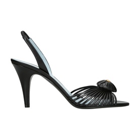Royal 85 Heeled Sandals