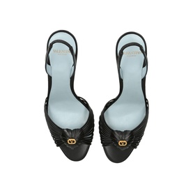 Royal 85 Heeled Sandals