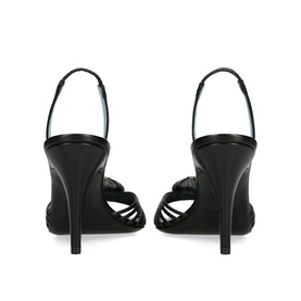 Royal 85 Heeled Sandals