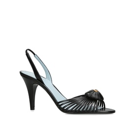Royal 85 Heeled Sandals