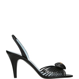 Royal 85 Heeled Sandals