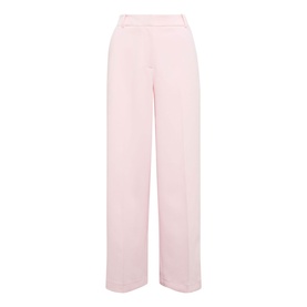 Veda Petite Wide Leg Trousers