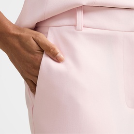 Veda Petite Wide Leg Trousers