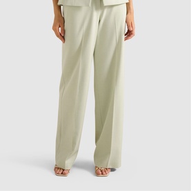 Veda Wide Leg Trousers