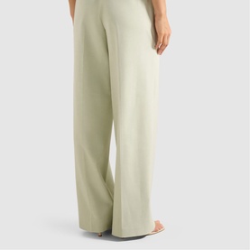 Veda Wide Leg Trousers