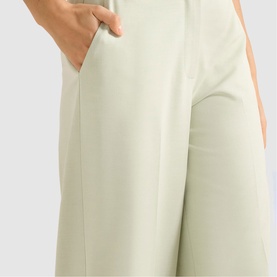 Veda Wide Leg Trousers