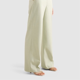 Veda Wide Leg Trousers
