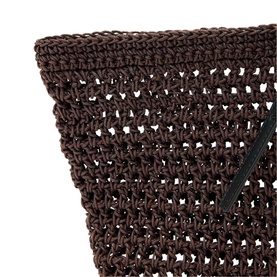 Ara Woven Tote