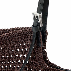 Ara Woven Tote