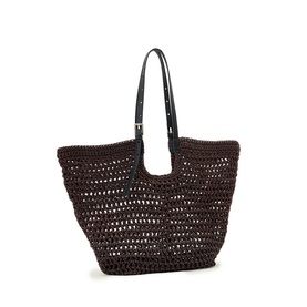 Ara Woven Tote