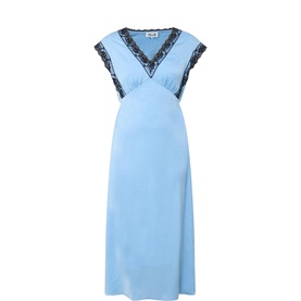 Andra Lace Dress