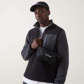 Lightweight Packable II Hip Belt Bag