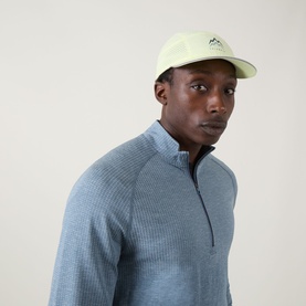 Speed Trail&trade; Cap
