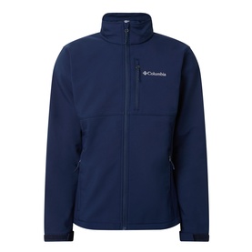 Ascender&trade; Hiking Softshell Jacket