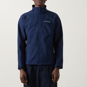 Ascender&trade; Hiking Softshell Jacket