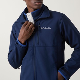 Ascender&trade; Hiking Softshell Jacket