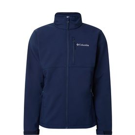 Ascender&trade; Hiking Softshell Jacket