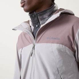 Boulder Falls&trade; Waterproof Jacket