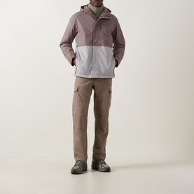Hikebound&trade; II Waterproof Jacket