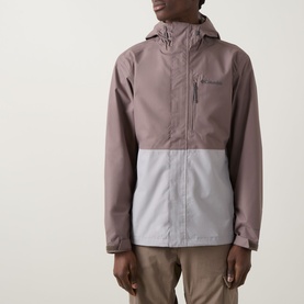 Hikebound&trade; II Waterproof Jacket