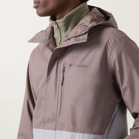 Hikebound&trade; II Waterproof Jacket