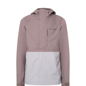 Hikebound&trade; II Waterproof Jacket