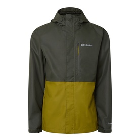 Hikebound&trade; II Waterproof Jacket