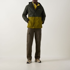 Hikebound&trade; II Waterproof Jacket