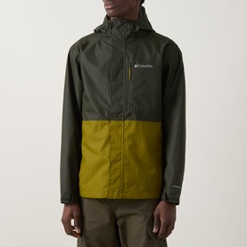 Hikebound&trade; II Waterproof Jacket