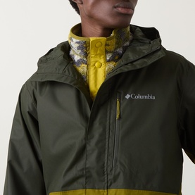 Hikebound&trade; II Waterproof Jacket