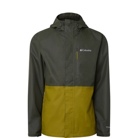 Hikebound&trade; II Waterproof Jacket