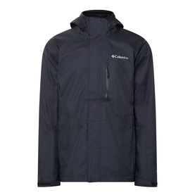 Pouring Adventure&trade; III Waterproof Hiking Jacket