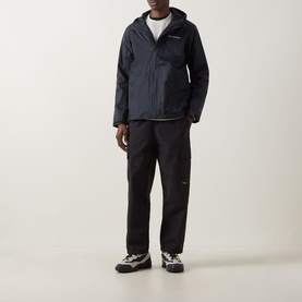 Pouring Adventure&trade; III Waterproof Hiking Jacket