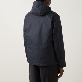 Pouring Adventure&trade; III Waterproof Hiking Jacket