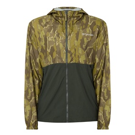 Spire Valley&trade; Windbreaker Jacket