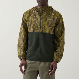 Spire Valley&trade; Windbreaker Jacket