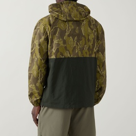 Spire Valley&trade; Windbreaker Jacket